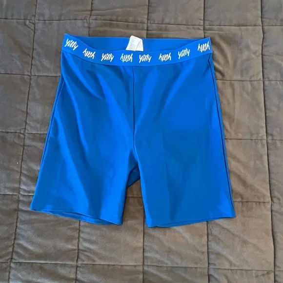 yitty biker shorts - Picture 1 of 2